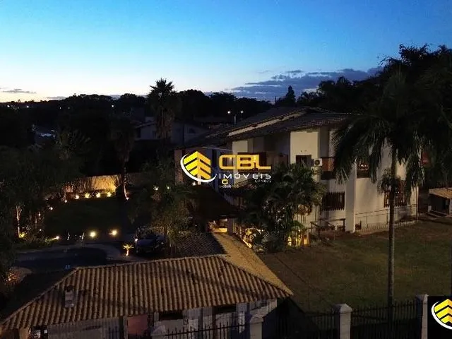 Imagem 7: 0 Casa com 5 dormitórios
