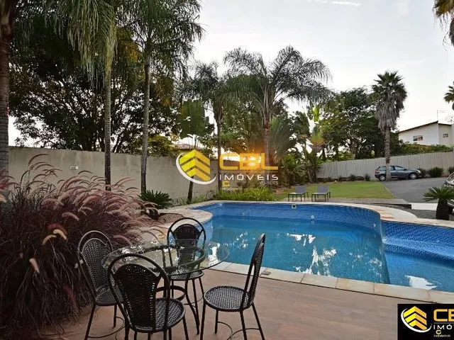 Imagem 12: 0 Casa com 5 dormitórios