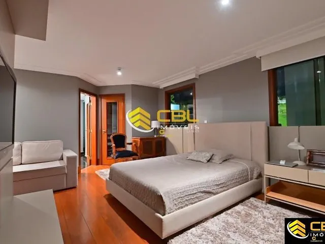 Imagem 11: 0 Casa com 5 dormitórios