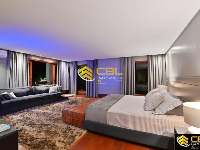 Imagem 15: 0 Casa com 5 dormitórios