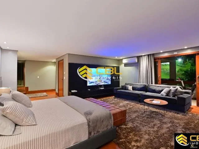Imagem 13: 0 Casa com 5 dormitórios