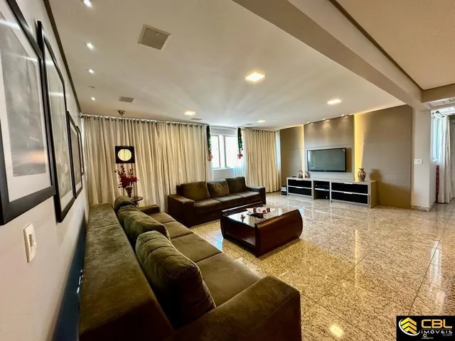 Imagem 10: 0 Apartamento com 4 dormitórios