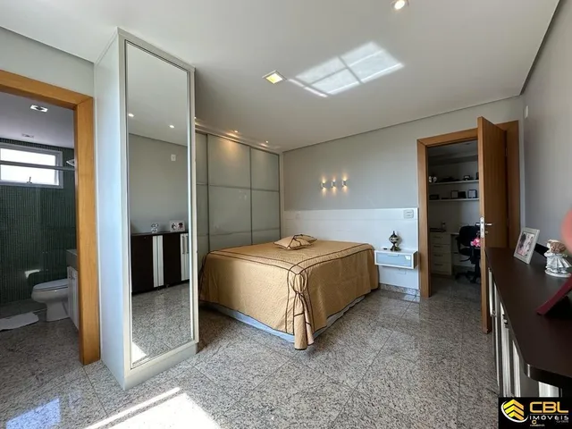 Imagem 8: 0 Apartamento com 4 dormitórios