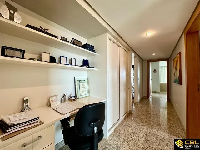 Imagem 4: 0 Apartamento com 4 dormitórios