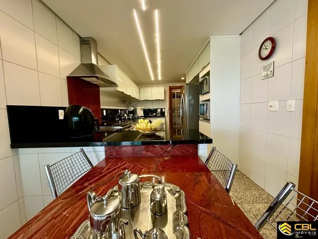 Imagem 3: 0 Apartamento com 4 dormitórios