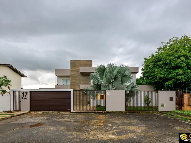 Imagem: O Equilíbrio Perfeito entre Design Moderno