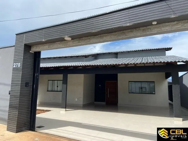 Imagem: CBL IMÓVEIS VENDE Você procura por conforto