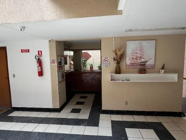 Imagem 8: 0 Apartamento com 1 dormitório