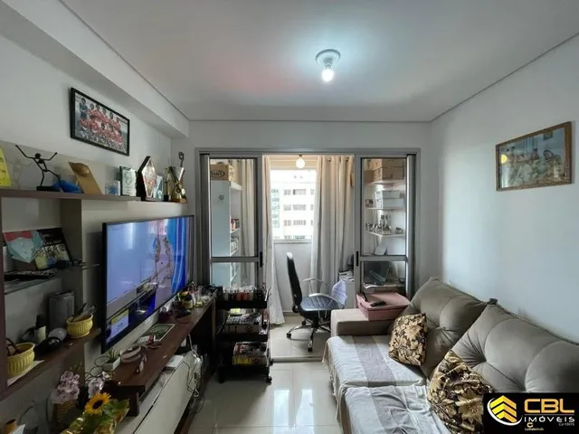 Imagem: CBL IMÓVEIS VENDE Venha morar no apartamento