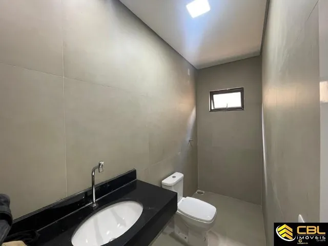 Imagem 11: CBL IMÓVEIS VENDE: Venha conhecer essa incrível Casa de Alto Padrão no S.H.V.P