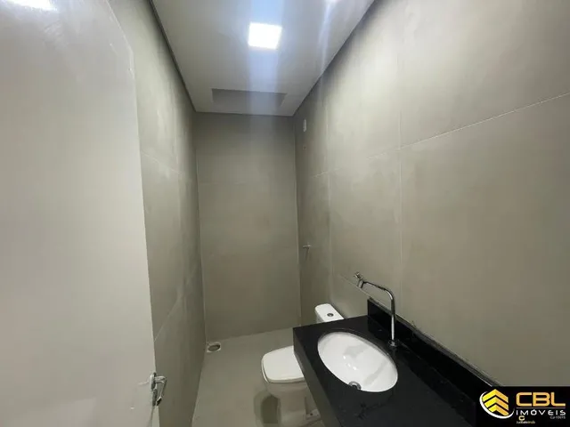 Imagem 9: CBL IMÓVEIS VENDE: Venha conhecer essa incrível Casa de Alto Padrão no S.H.V.P