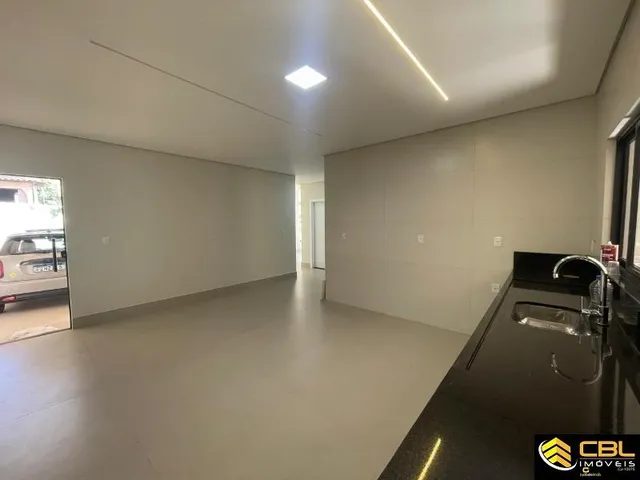 Imagem 16: CBL IMÓVEIS VENDE: Venha conhecer essa incrível Casa de Alto Padrão no S.H.V.P
