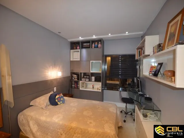 Imagem 9: 0 Apartamento com 4 dormitórios