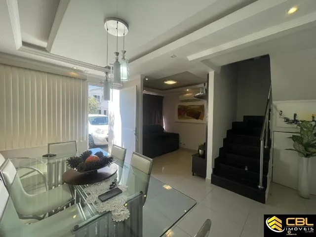 Imagem: CBL IMÓVEIS VENDE Casa dos sonhos! Localizada
