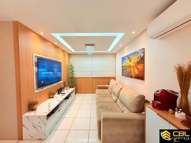 Imagem: CBL IMÓVEIS VENDE Este apartamento totalmente
