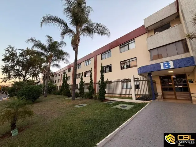 Imagem: CBL IMÓVEIS VENDE Seu novo lar te espera