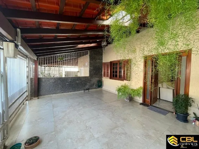 Imagem: CBL IMÓVEIS VENDE Maravilhosa casa! Se