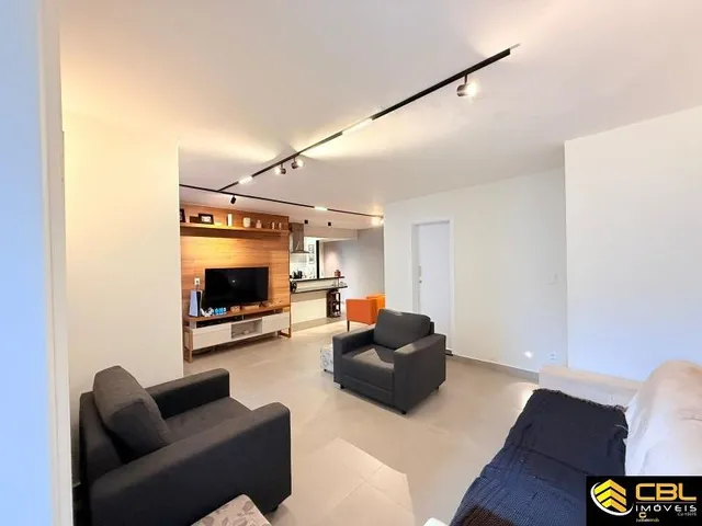 Imagem: CBL IMÓVEIS VENDE COBERTURA REFORMADA