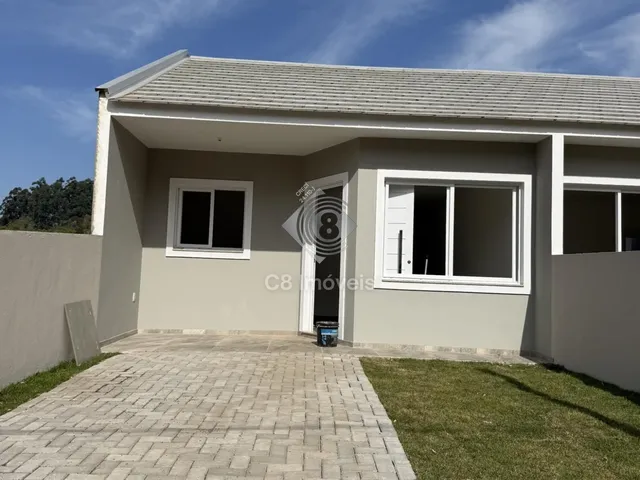 Imagem: Geminando no Residencial Portal do Sol
