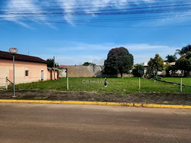 Imagem: Oportunidade Terreno no Centro de Passo