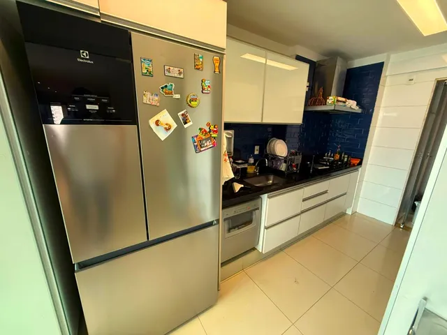 Imagem 11: 0 Apartamento com 3 dormitórios