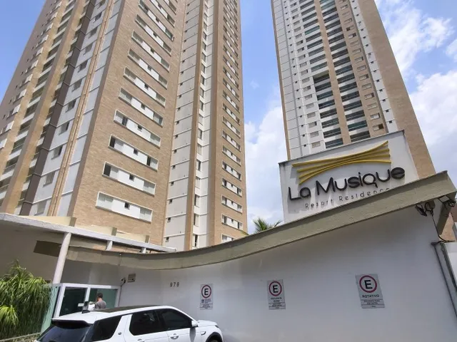 Imagem 2: 0 Apartamento com 3 dormitórios