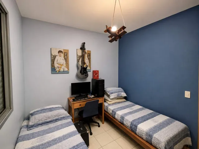 Imagem 13: 0 Apartamento com 3 dormitórios