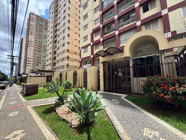 Imagem 2: 0 Apartamento com 3 dormitórios