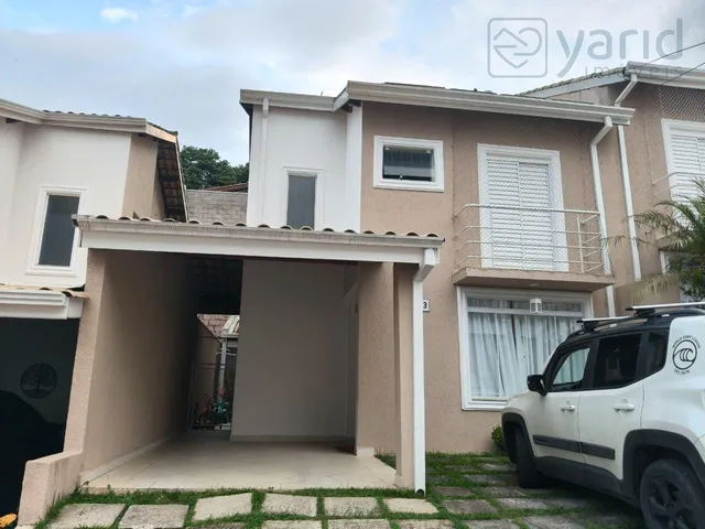 Imagem: Casa Residencial em Jundiaí - Sp, Jardim