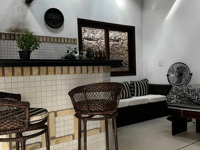 Imagem 11: Casa Residencial em Jundiaí - Sp, Jardim Colonial