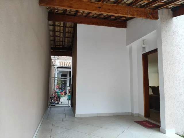 Imagem 16: Casa Residencial em Jundiaí - Sp, Jardim Colonial