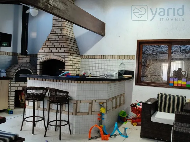 Imagem 8: Casa Residencial em Jundiaí - Sp, Jardim Colonial