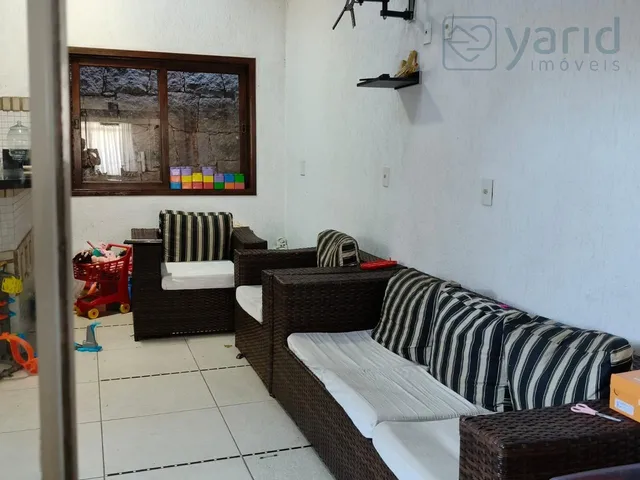 Imagem 9: Casa Residencial em Jundiaí - Sp, Jardim Colonial