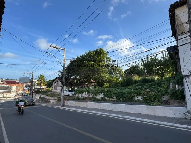 Imagem 7: TERRENO COMERCIAL em CAMAÇARI - BA, VILA DE ABRANTES (ABRANTES