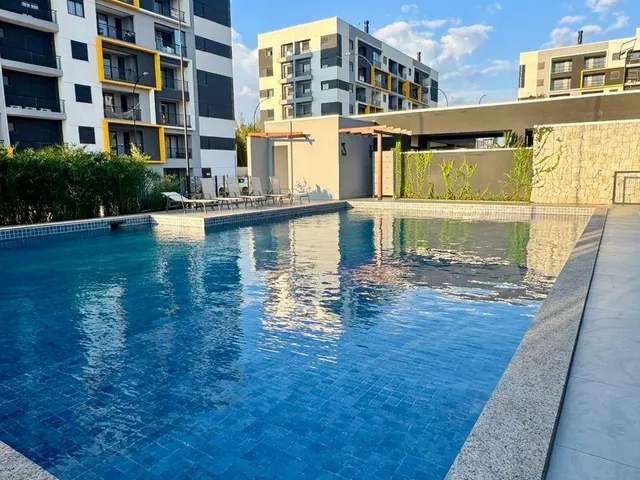 Imagem: Apartamento para locação com 1 suíte
