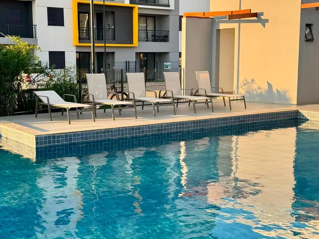 Imagem 3: Apartamento para Locação com 1 Suíte, Sacada e Home Club no Jardim Tocantins