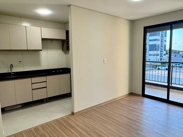 Imagem 9: Apartamento para Locação com 1 Suíte, Sacada e Home Club no Jardim Tocantins