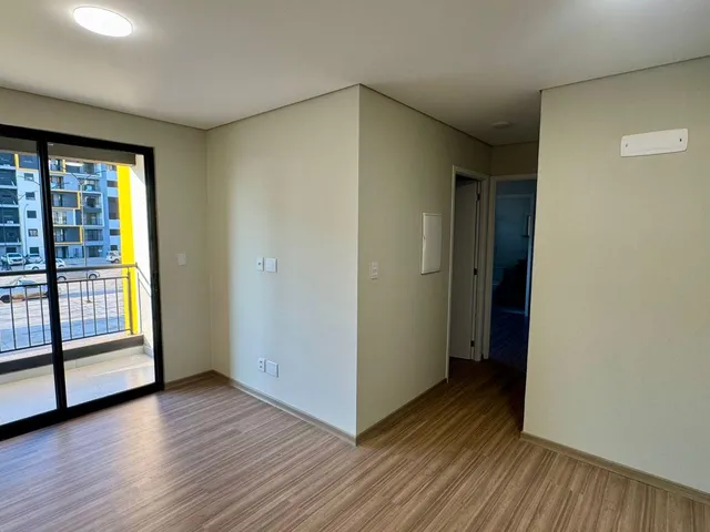 Imagem 15: Apartamento para Locação com 1 Suíte, Sacada e Home Club no Jardim Tocantins