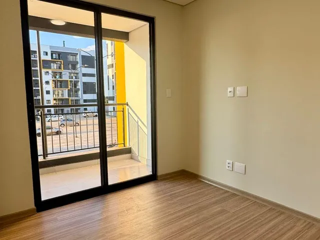 Imagem 11: Apartamento para Locação com 1 Suíte, Sacada e Home Club no Jardim Tocantins