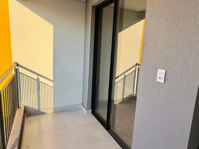 Imagem 7: Apartamento para Locação com 1 Suíte, Sacada e Home Club no Jardim Tocantins