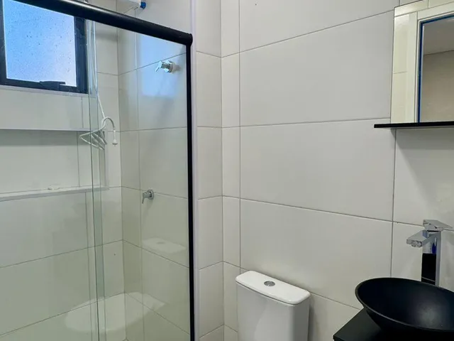Imagem 8: Apartamento para Locação com 1 Suíte, Sacada e Home Club no Jardim Tocantins