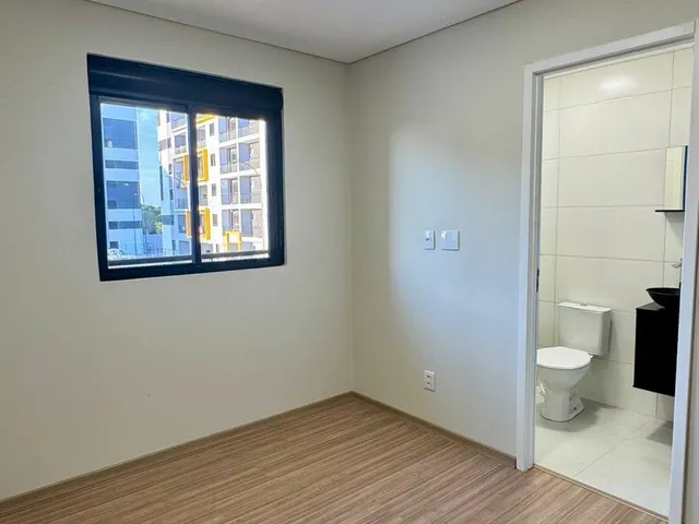 Imagem 10: Apartamento para Locação com 1 Suíte, Sacada e Home Club no Jardim Tocantins