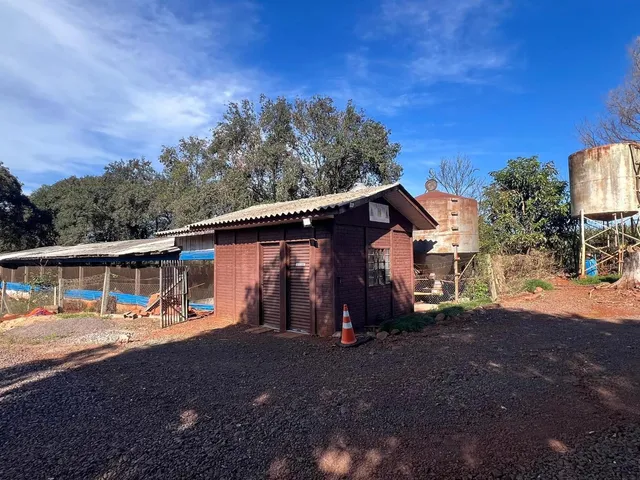 Imagem 5: Área Rural Produtiva | Granja de Suínos | 1,8 Alqueires