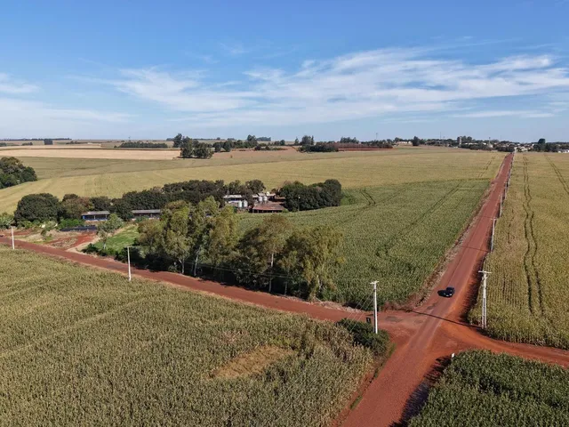 Imagem 8: Área Rural Produtiva | Granja de Suínos | 1,8 Alqueires