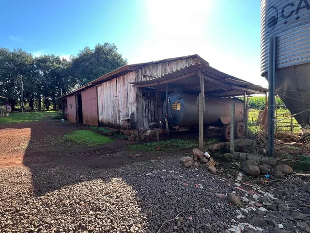 Imagem 15: Área Rural Produtiva | Granja de Suínos | 1,8 Alqueires