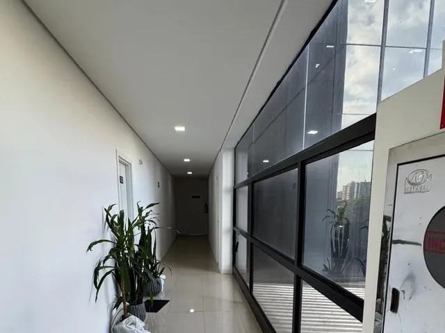 Imagem 10: Sala Comercial em Promoção no Edifício Corporativo Toledo