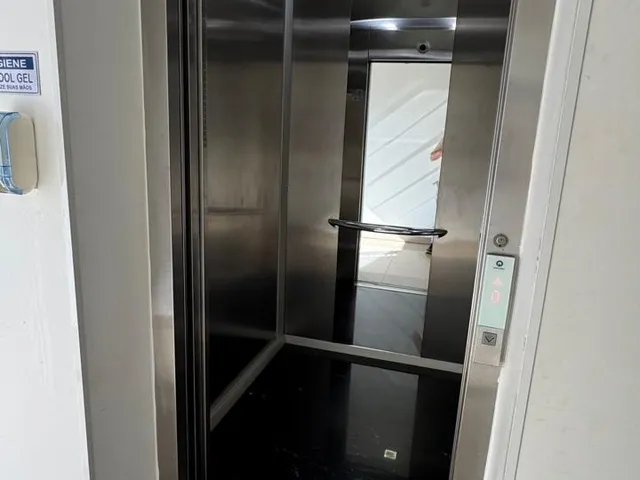 Imagem 9: Sala Comercial em Promoção no Edifício Corporativo Toledo