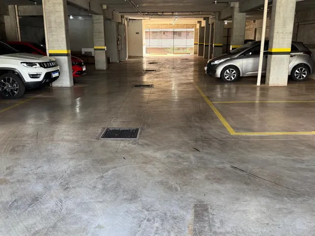 Imagem 5: Sala Comercial em Promoção no Edifício Corporativo Toledo