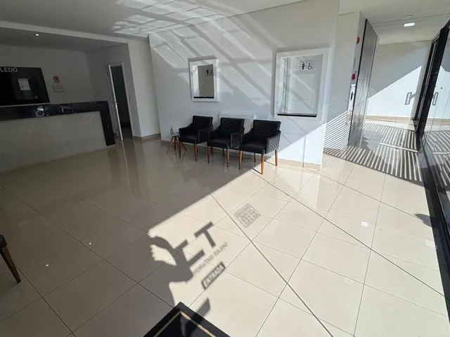 Imagem 11: Sala Comercial em Promoção no Edifício Corporativo Toledo