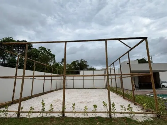 Imagem 11: CASA TÉRREA COM 3 QUARTOS À VENDA
